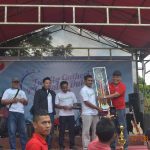 Pemenang Lomba acara 17 Agustus 2016