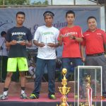 Pemenang Lomba di Acara 17 Agustus 2016