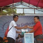 Pemenang Lomba Acara 17 Agustus 2016 di Cibitung