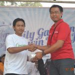 Pemenang lomba acara 17 Agustus 2016