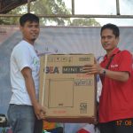 Pemenang lomba hadiah mini kulkas 17 Agustus 2016