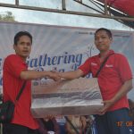 Pemenang lomba 17 Agustus 2016 di Cibitung