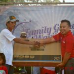 Pemenang lomba hadiah LED TV