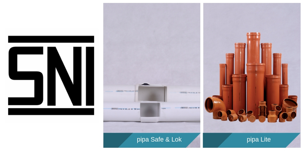Pipa Safe & Lok - Pipa Lite
