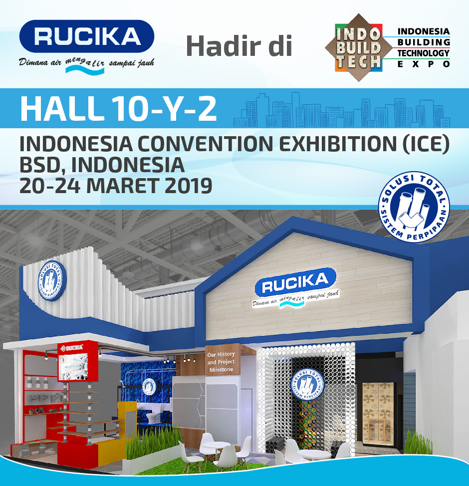 rucika indobuildtech 2019