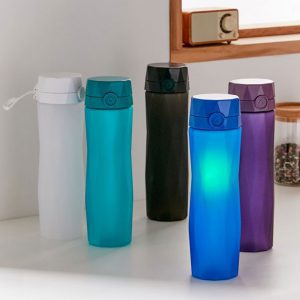 Botol Air Pintar Hidrate Spark 2.0