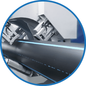 HDPE Rucika Black
