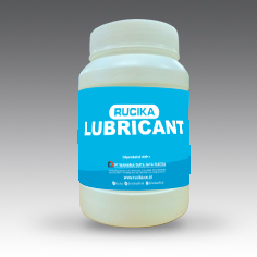 Rucika Lubricant