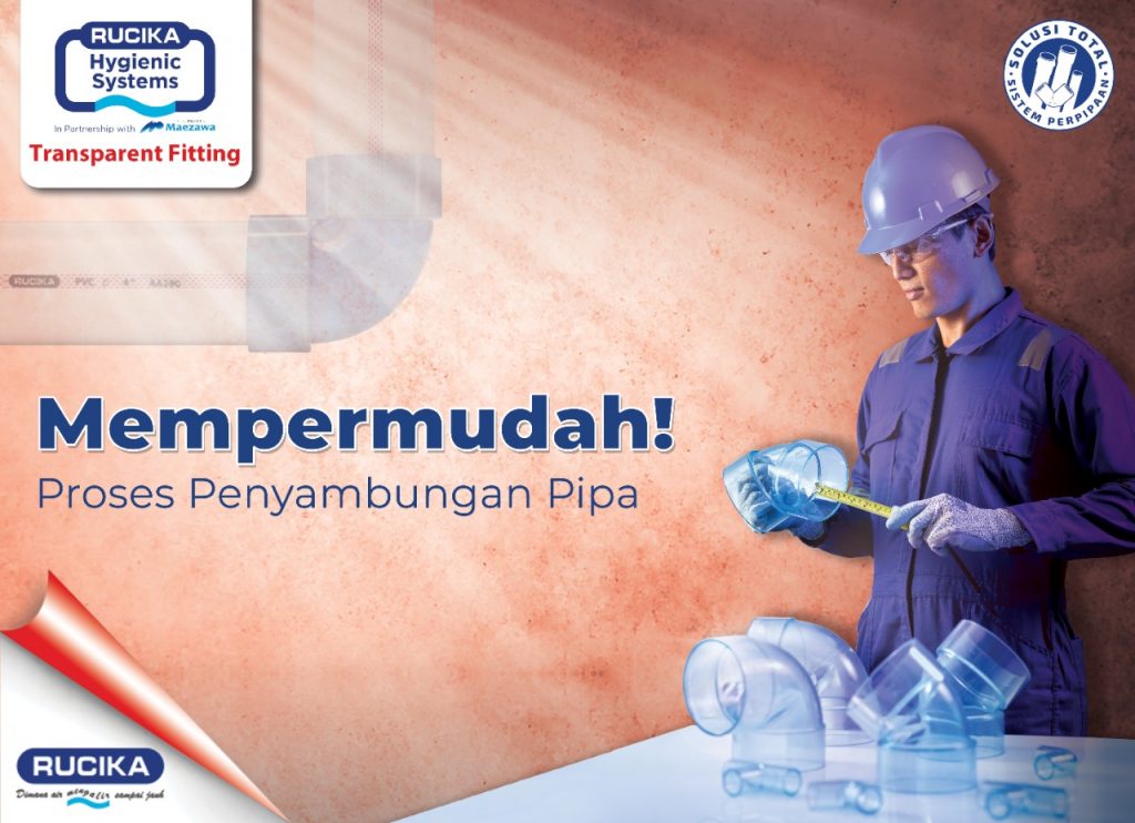 Jaga Lingkungan dengan Instalasi Plambing yang Aman