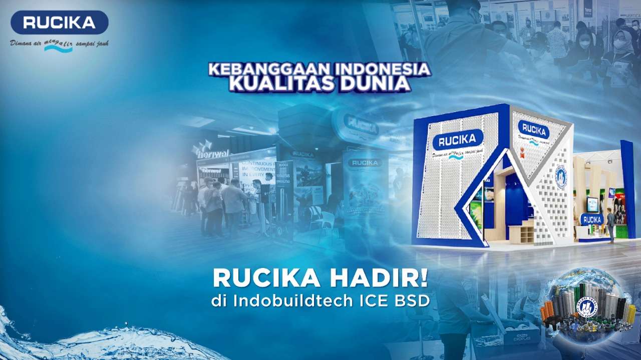 Rucika Indobuildtech 2022