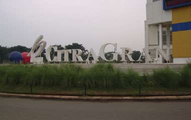 Citra Grand Cibubur