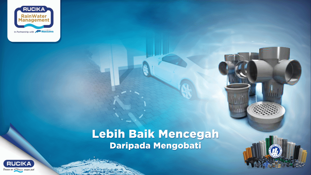 Lebih Baik Mencegah, Daripada Mengobati