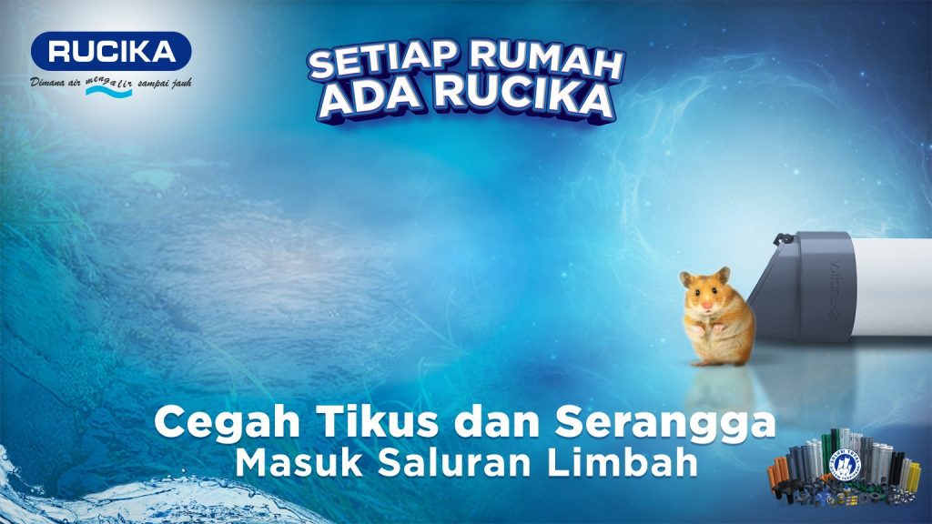Perhatikan Saluran Air Limbah ke dalam Rumah