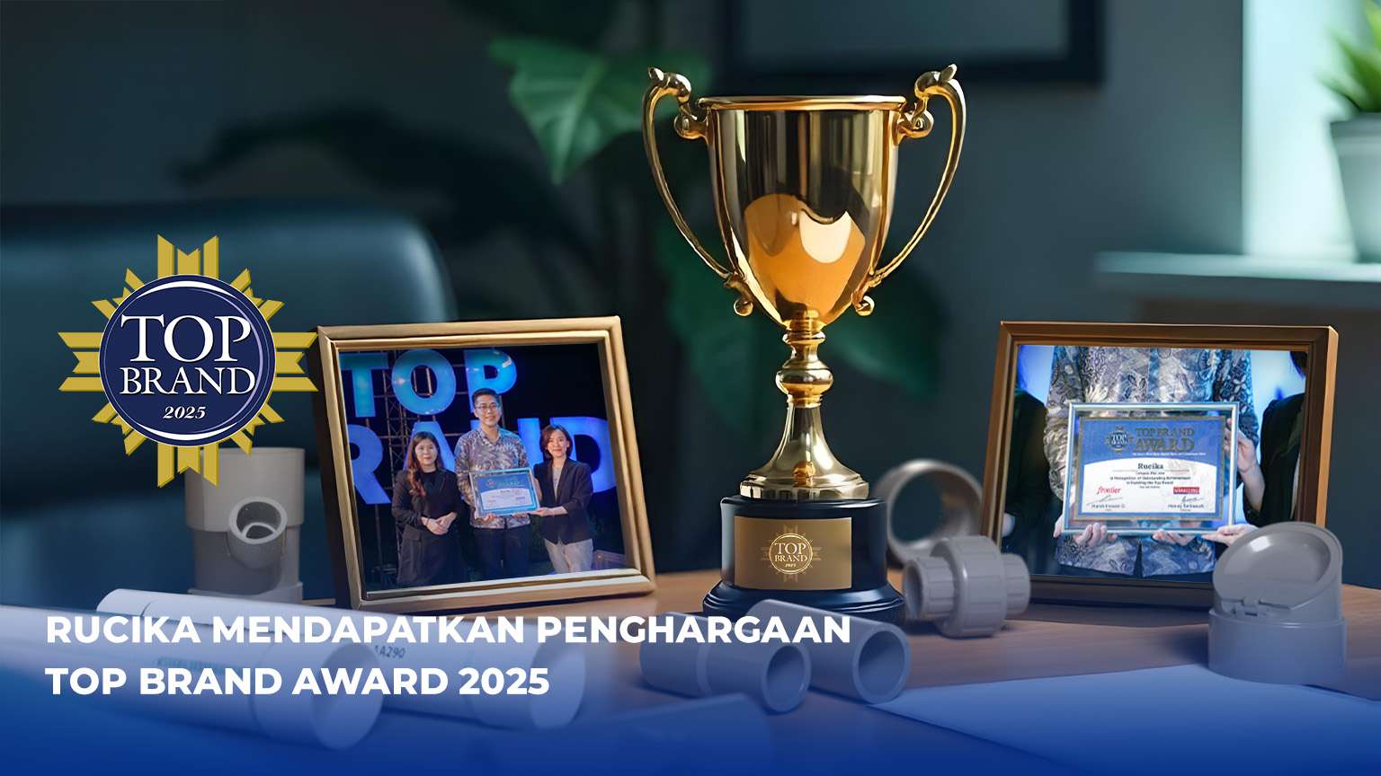 Top Brand Pipa