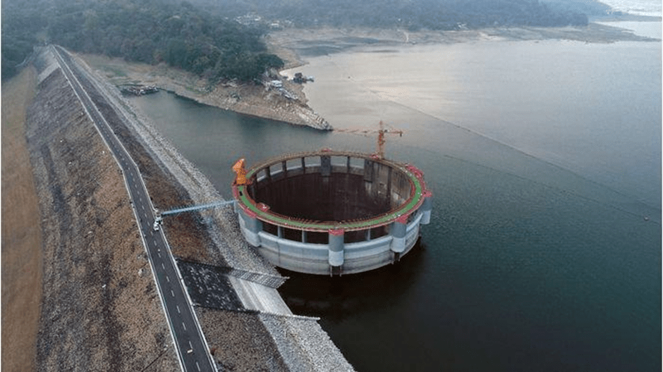 Waduk Jatiluhur