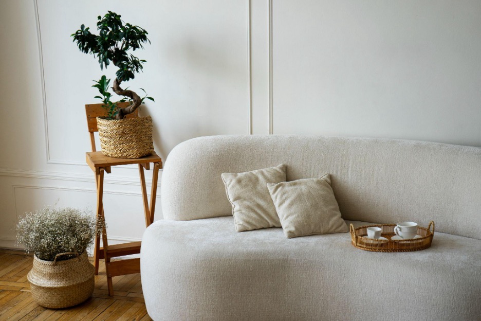 Inspirasi Interior Rumah Estetik 1