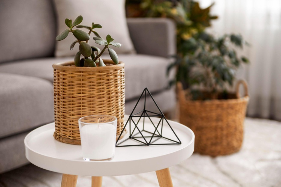 Inspirasi Interior Rumah Estetik 3