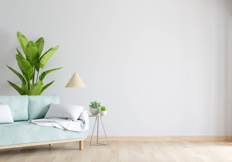 Inspirasi Interior Rumah Estetik 4