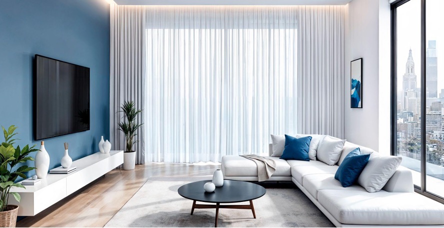 Inspirasi Interior Rumah Estetik 5